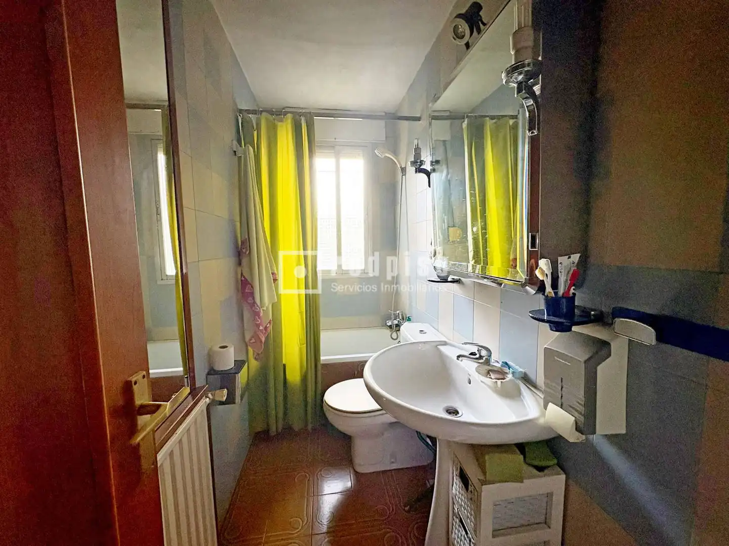 Casa amb jardí en venda a Diseminados, imagen 17