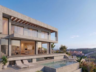 Villa con piscina in vendita a Costa Natura