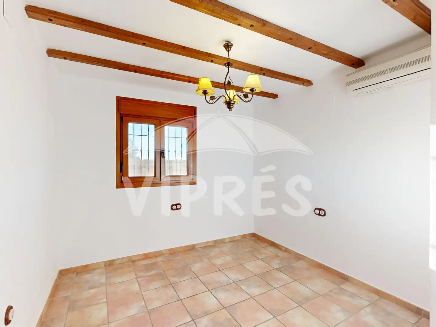 Finca rústica en venta en Casar de Cáceres con Calefacción y Trastero