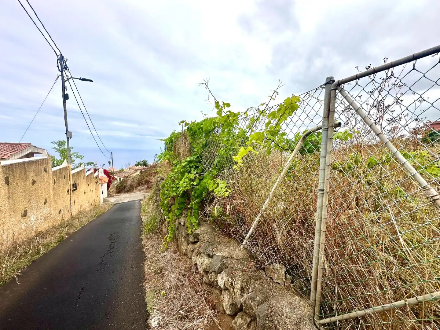 Terreno residencial en venta en Calle Cuchareras bajas 82, imagen 15