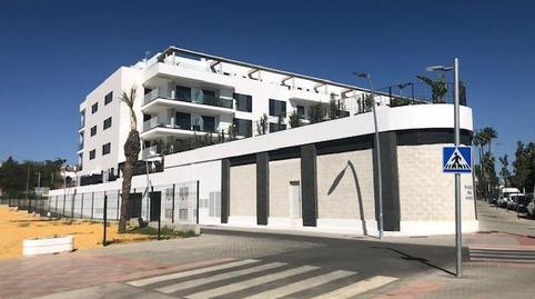 Photo 2 of Garage to rent in Calle Alcalde R Fdez Cuello, Santa Eufemia, Sevilla