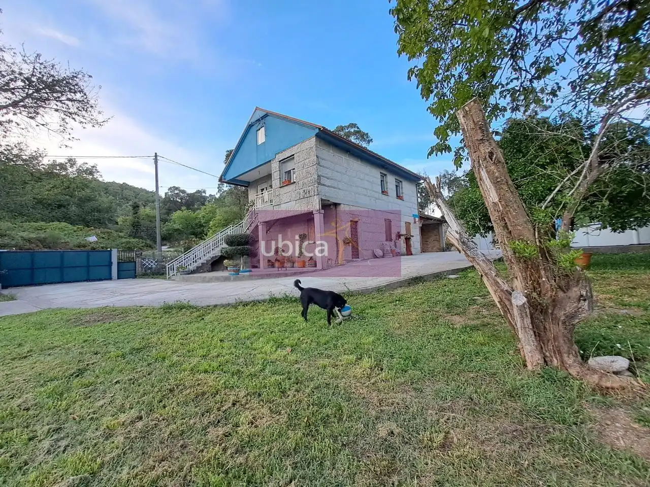 Casa con jardín en venta en Tui, imagen 51