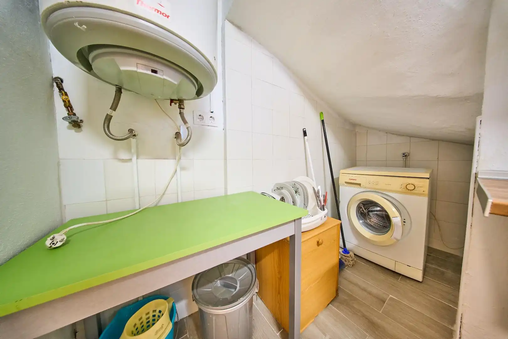 Casa a schiera in vendita a Urbanizacion Solynieve, imagen 10