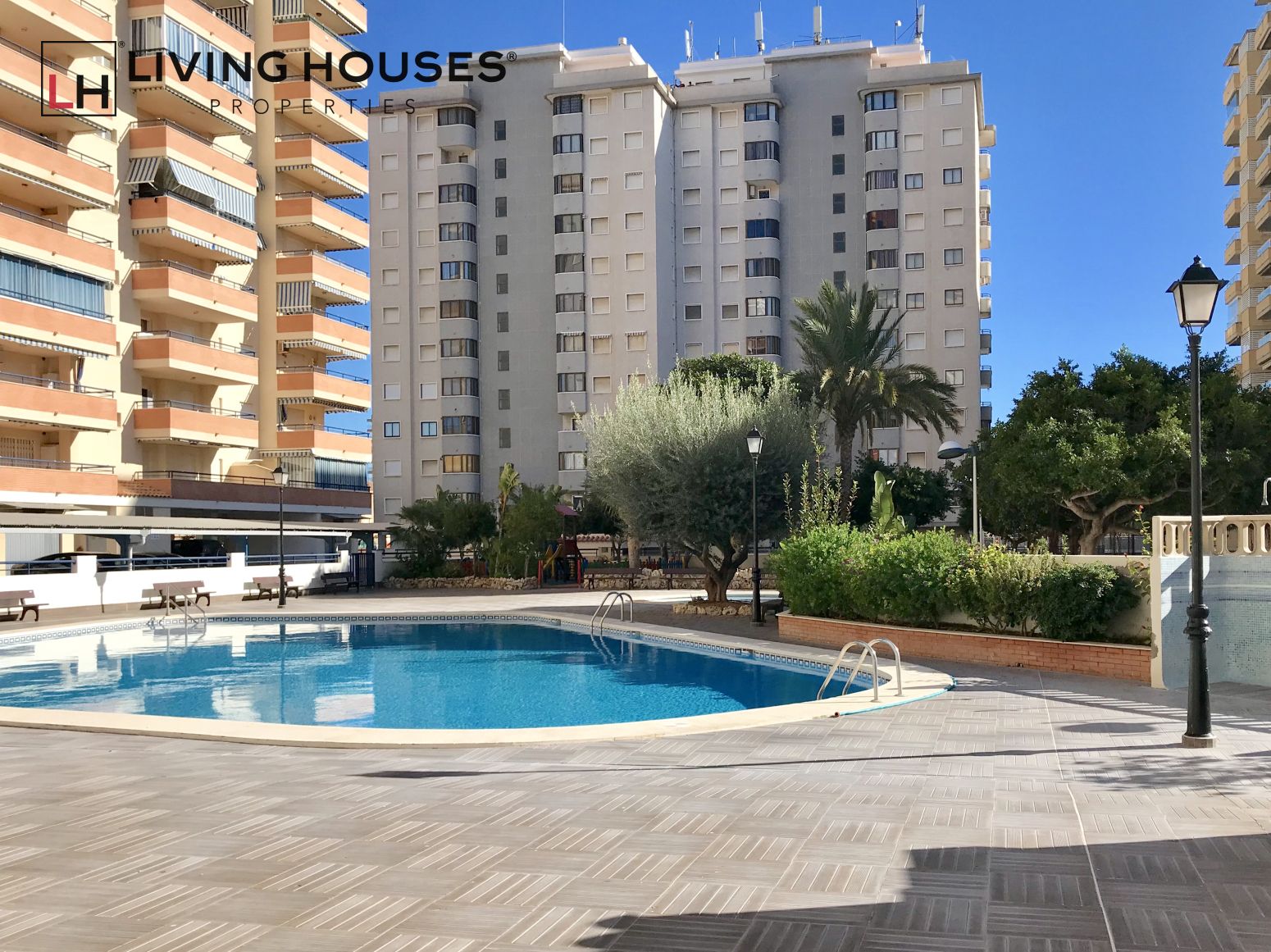 Attic for sale in Oropesa del Mar-Orpesa - EDIF. BONAIRE II - AVDA. , 18, Playa Morro de Gos