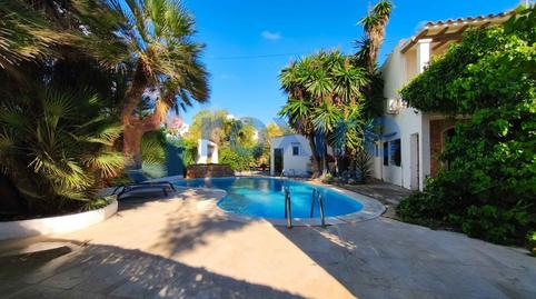 Foto 2 de Casa o chalet en venta en Calle de Les Alcines, Ses Figueretes - Platja d'en Bossa - Cas Serres, Illes Balears