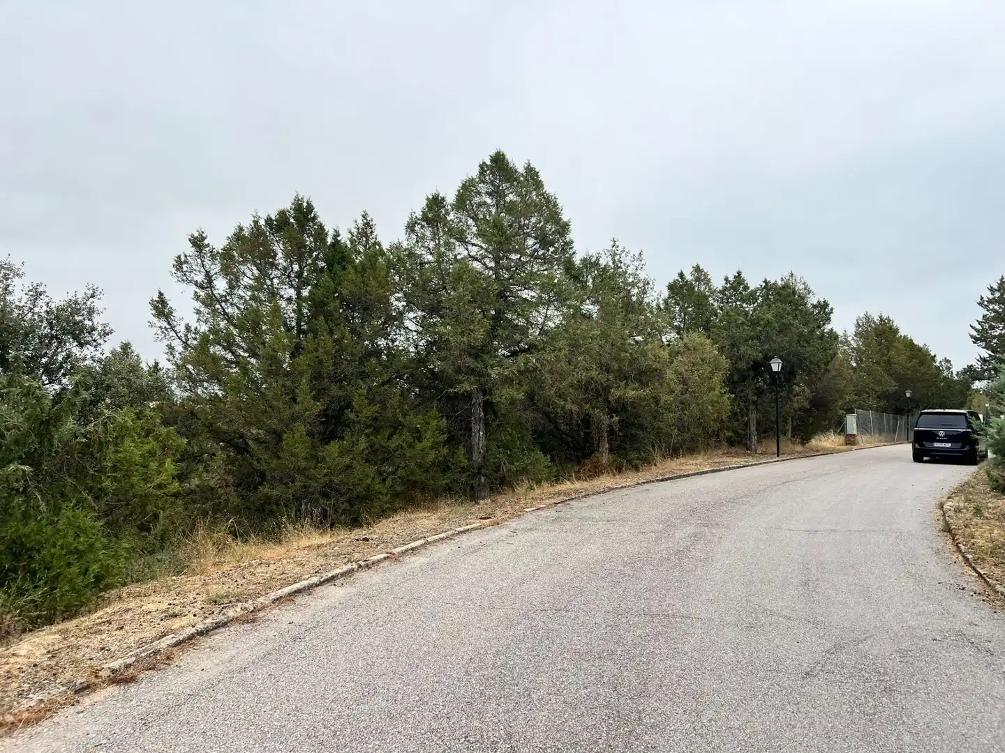Residencial en venda a Montes Cortos, Duruelo