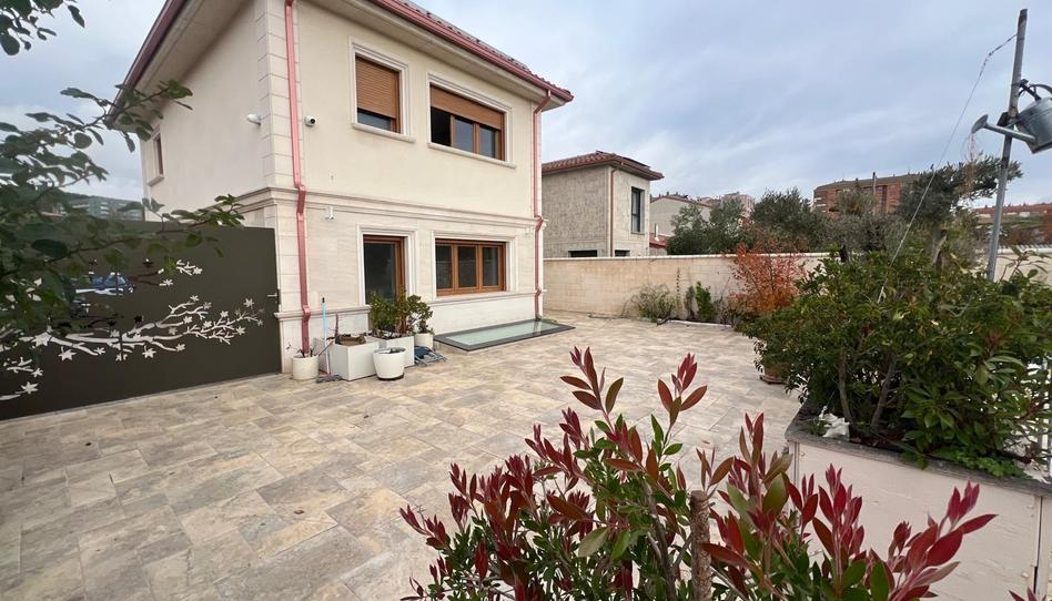 Foto 1 de Casa o xalet en venda a Illera, Burgos