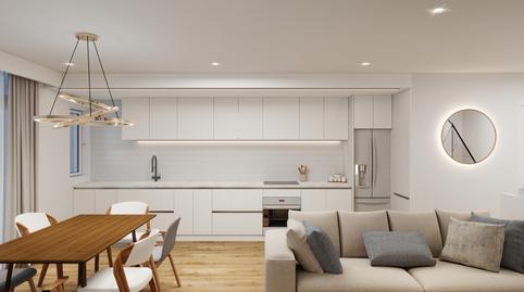 Foto 3 de Dúplex en venta en Carrer de la Mineria, La Marina del Port, Barcelona