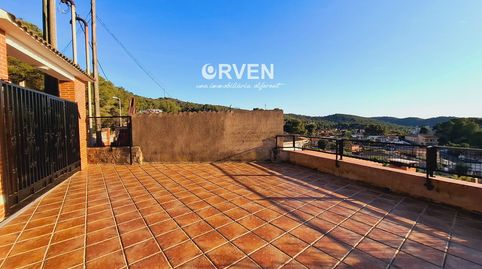 Chalet independiente con vistas en Mas Romeu Calafell, imatge 5