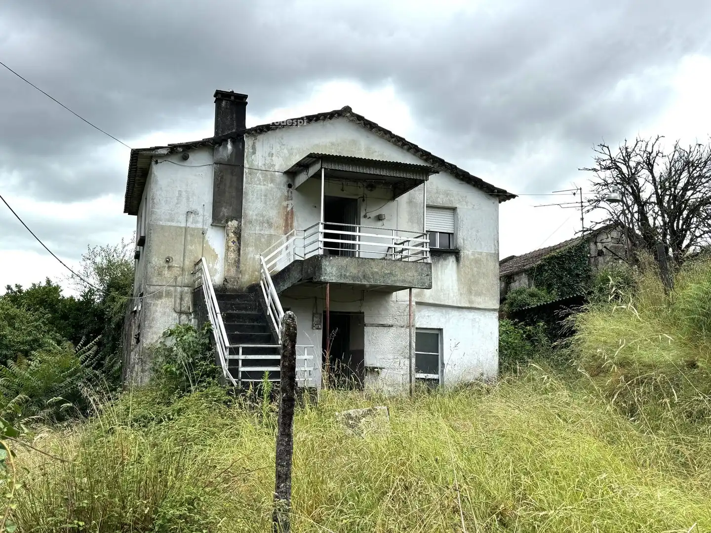 Xalet en venda a Mondariz