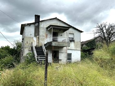 Chalet en venta en Mondariz