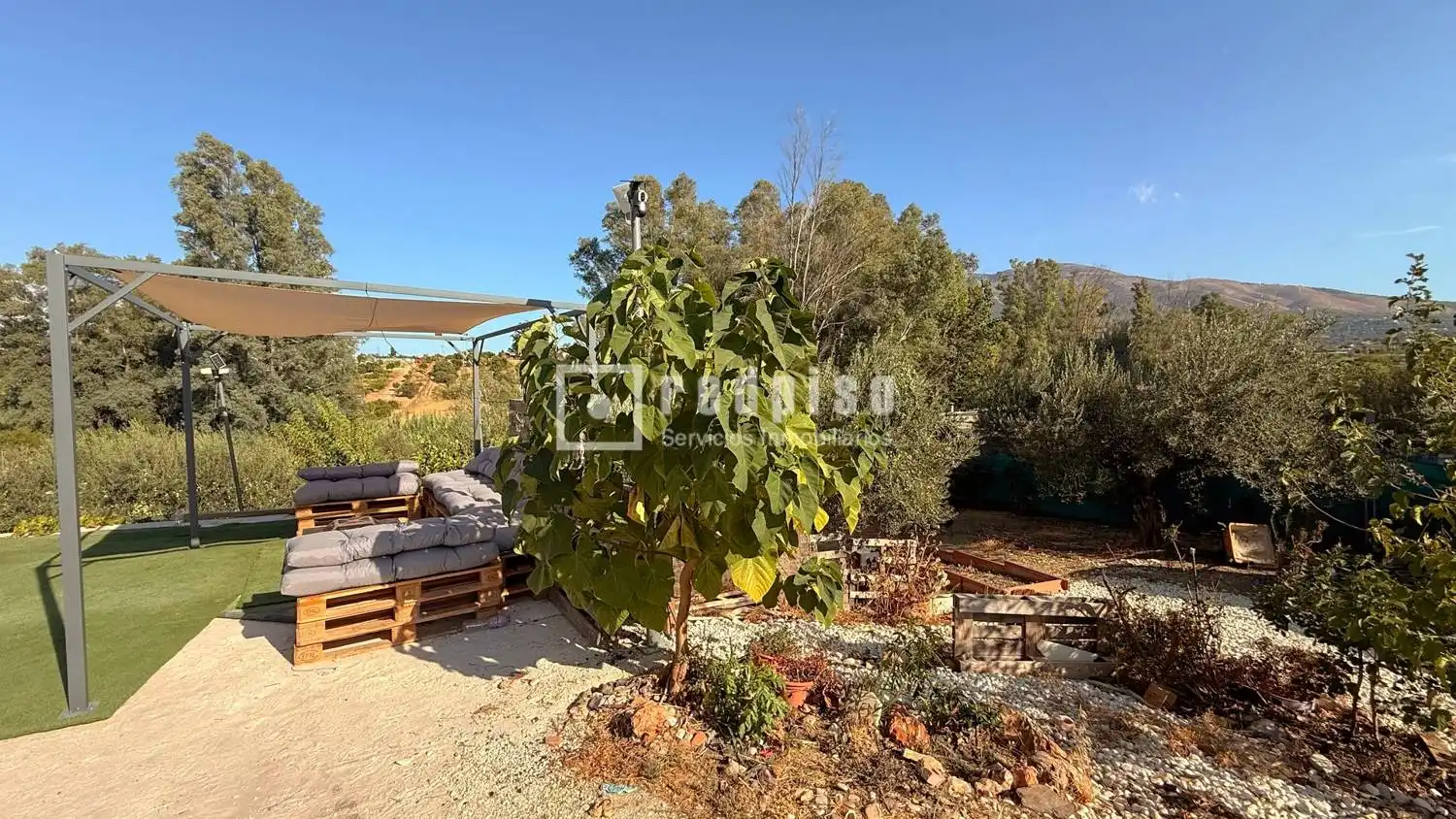 Haus mit Garten zum Verkauf in Campiñuela, imagen 18