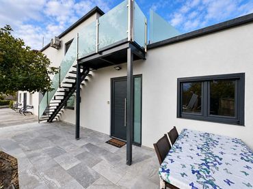 Casa bifamiliare in affitto a Barrio Mar