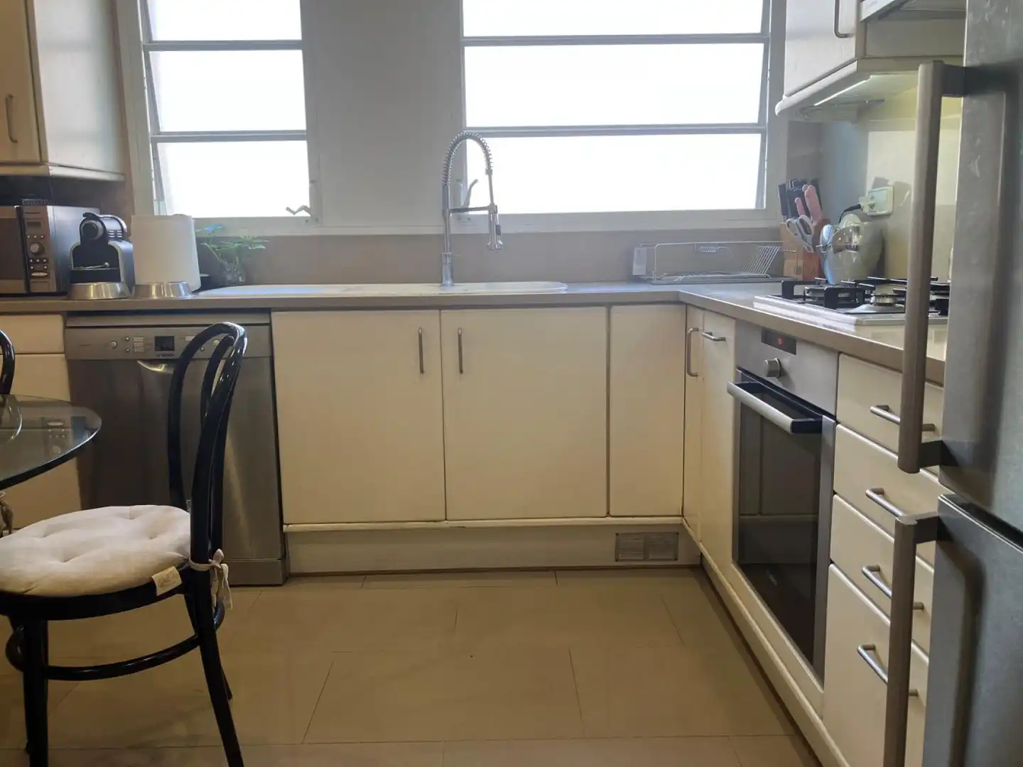 Wohnung mit Aufzug zum Verkauf in Can Girona - Terramar - Vinyet, imagen 12