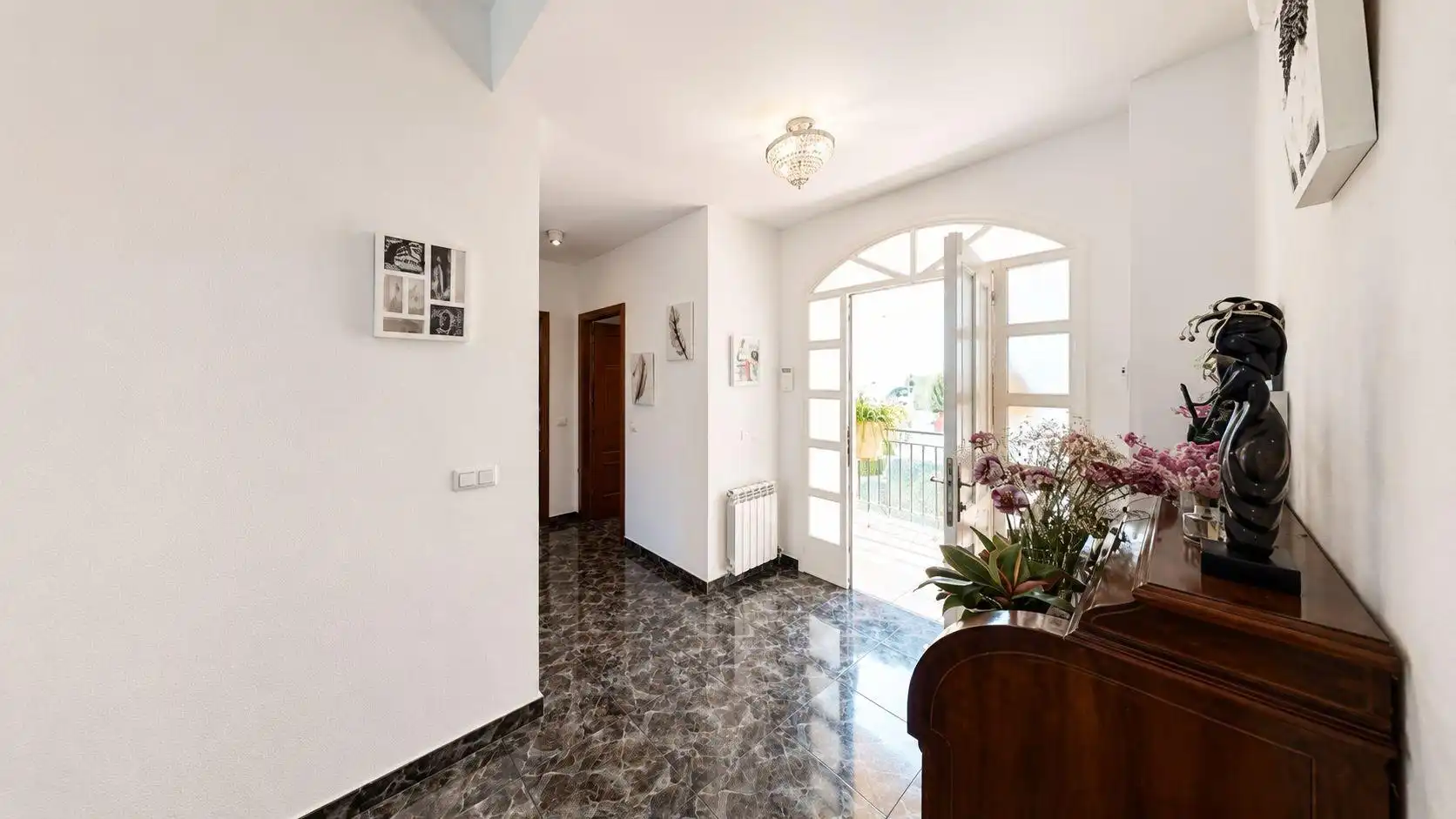 Casa o xalet en venda en Lliçà d'Amunt amb Jardí privat i Piscina comunitària