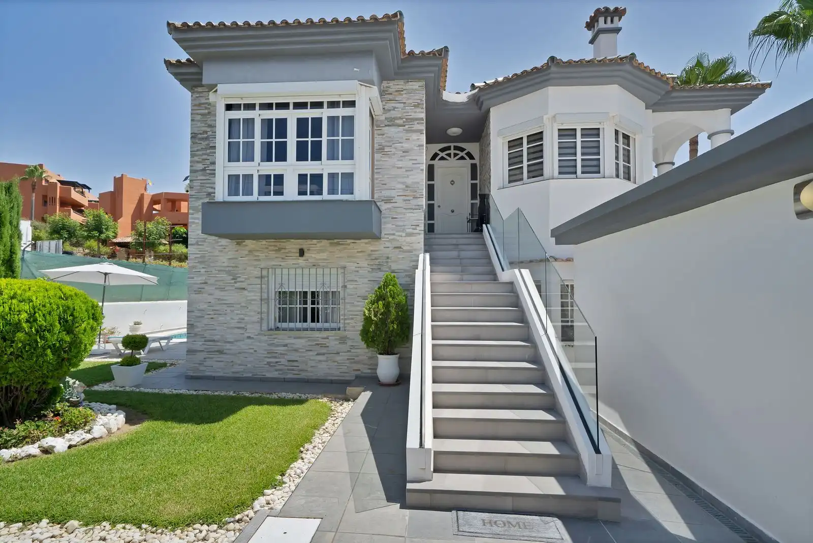 Villa mit Garten zum Verkauf in Urbanización Galera la I, imagen 51