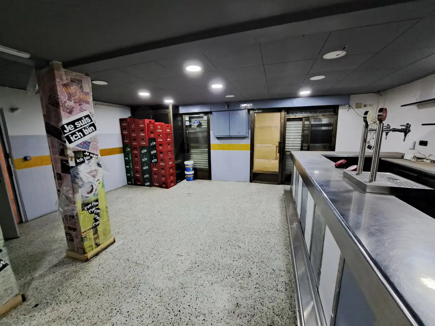 Local comercial en venta en Calle Napols 55 55, imagen 5