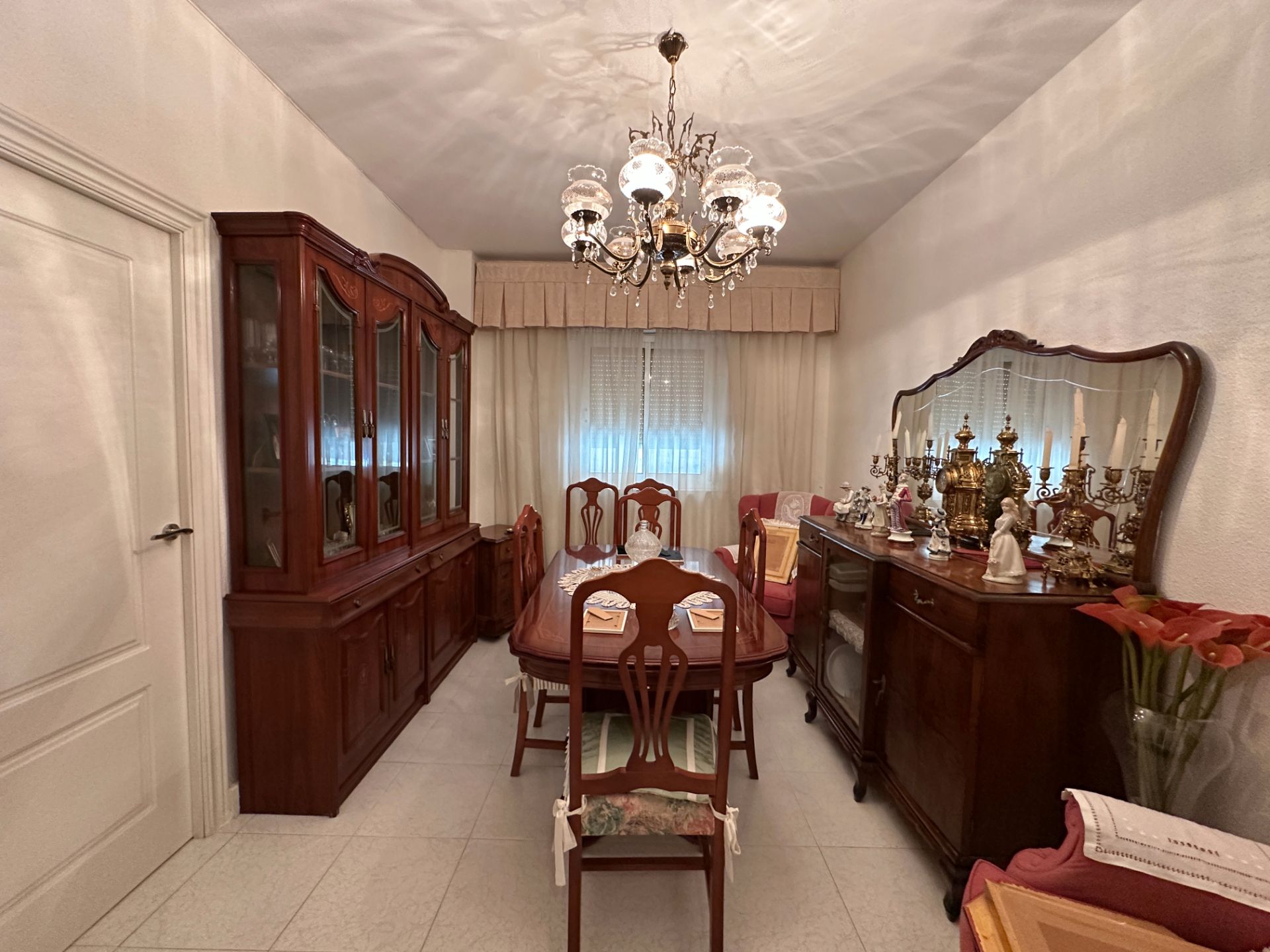 Comedor de Piso en venta en Úbeda