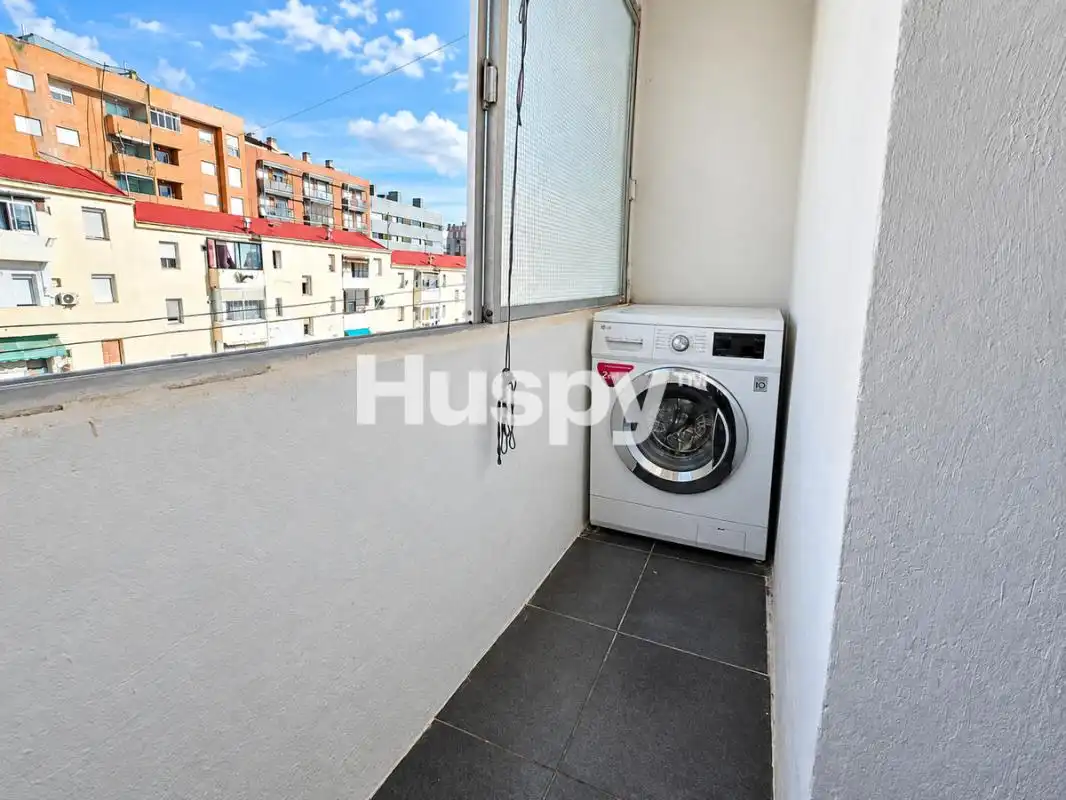 Piso en venta en Alicante / Alacant, Alicante