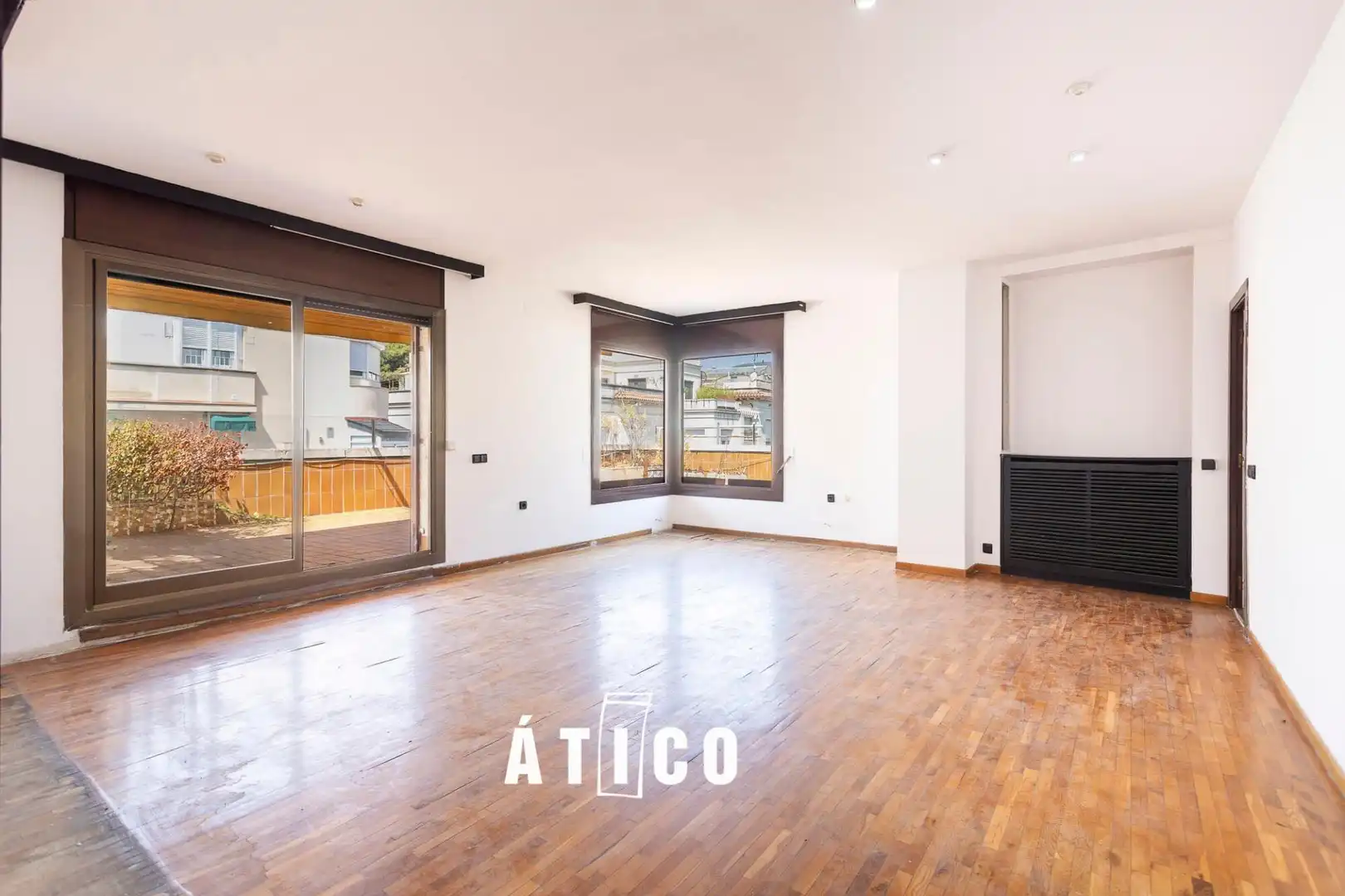Penthouse mit Aufzug zum Verkauf in Sarrià - Sant Gervasi, imagen 21