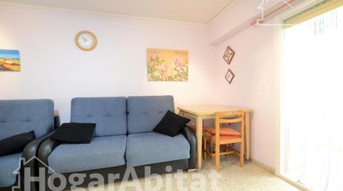 Foto 4 de Piso en venta en Calle Blasco Ibáñez, Bellreguard, Valencia