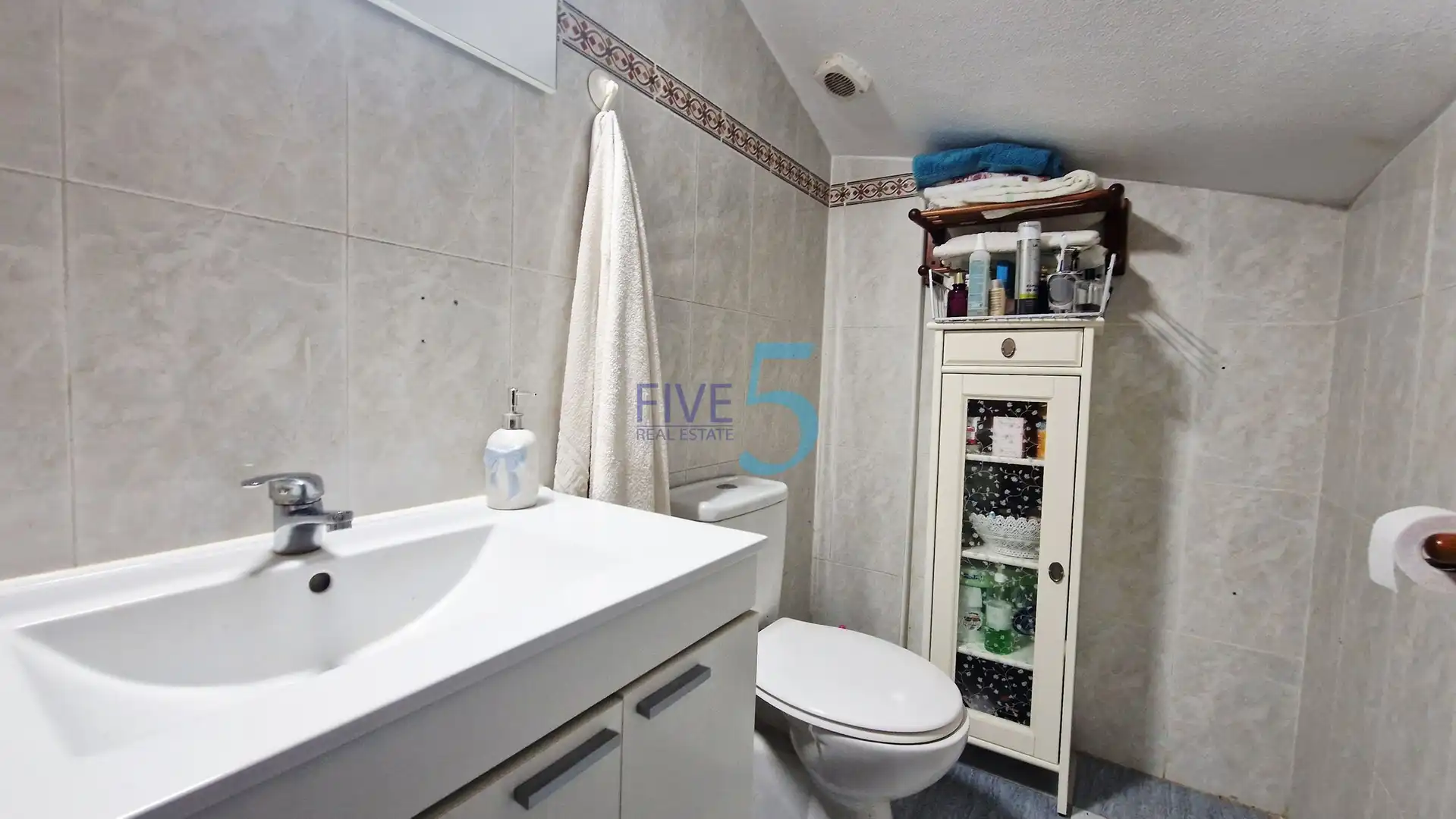 Adosado con terraza en venta en Torre de la Horadada, imagen 15
