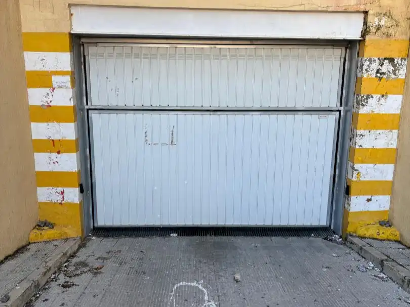 Parking de Garaje en venta en Alicante / Alacant