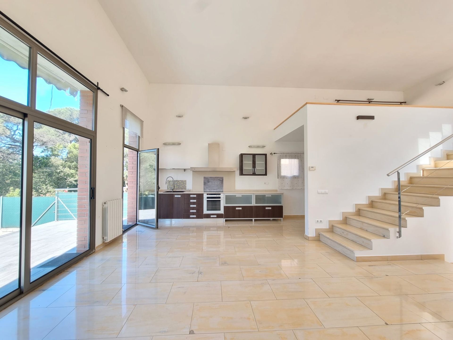Casa o xalet en venda a Vilanova del Vallès