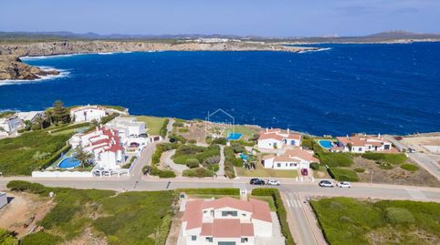 Magnífica Villa cerca de  Arenal den Castell. Menorca
