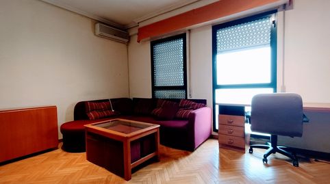 Foto 2 de Estudio de alquiler en Toledo, Imperial, Madrid Capital