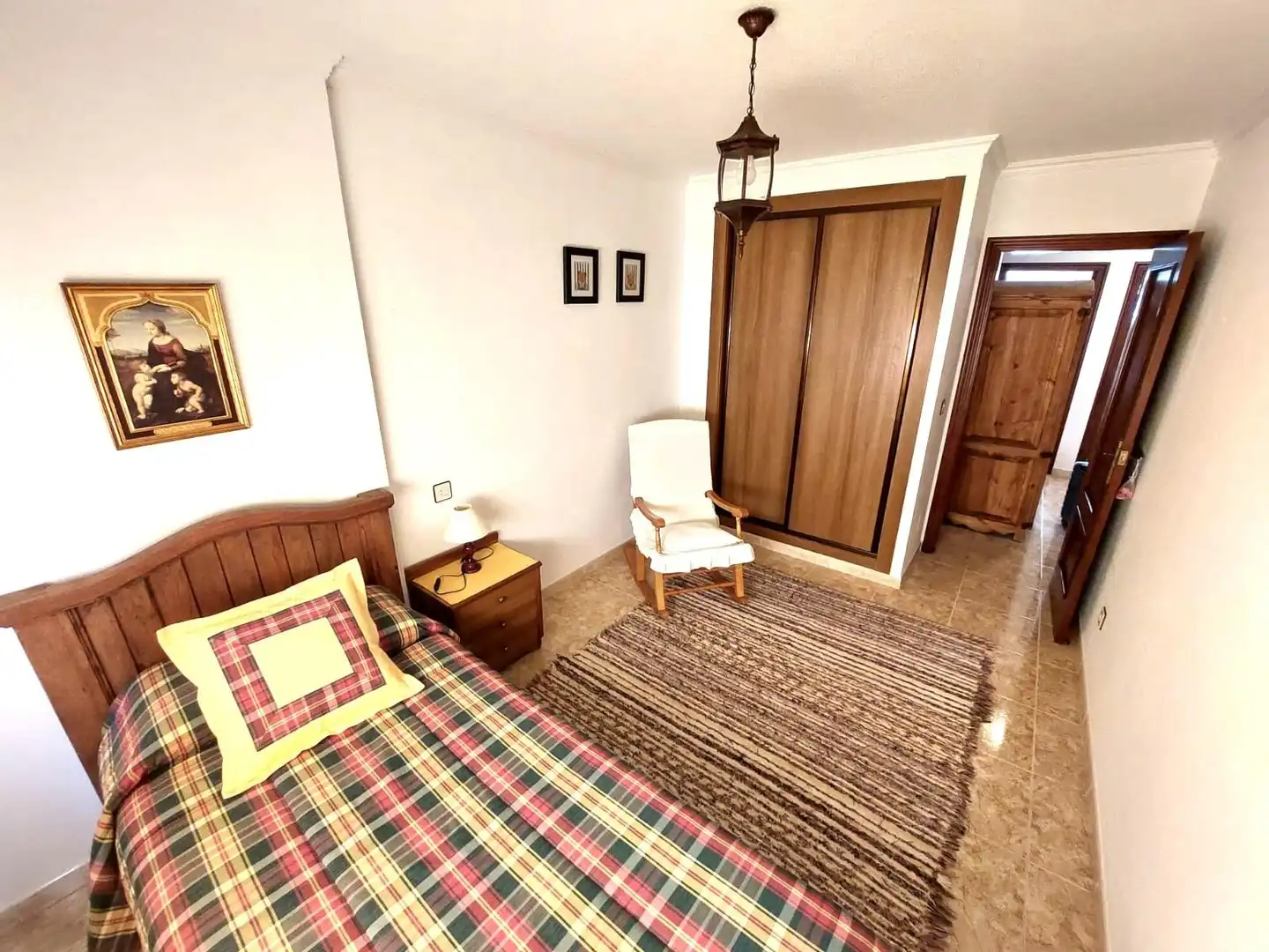 Appartement avec ascenseur à vendre à Lorca Ciudad, imagen 31