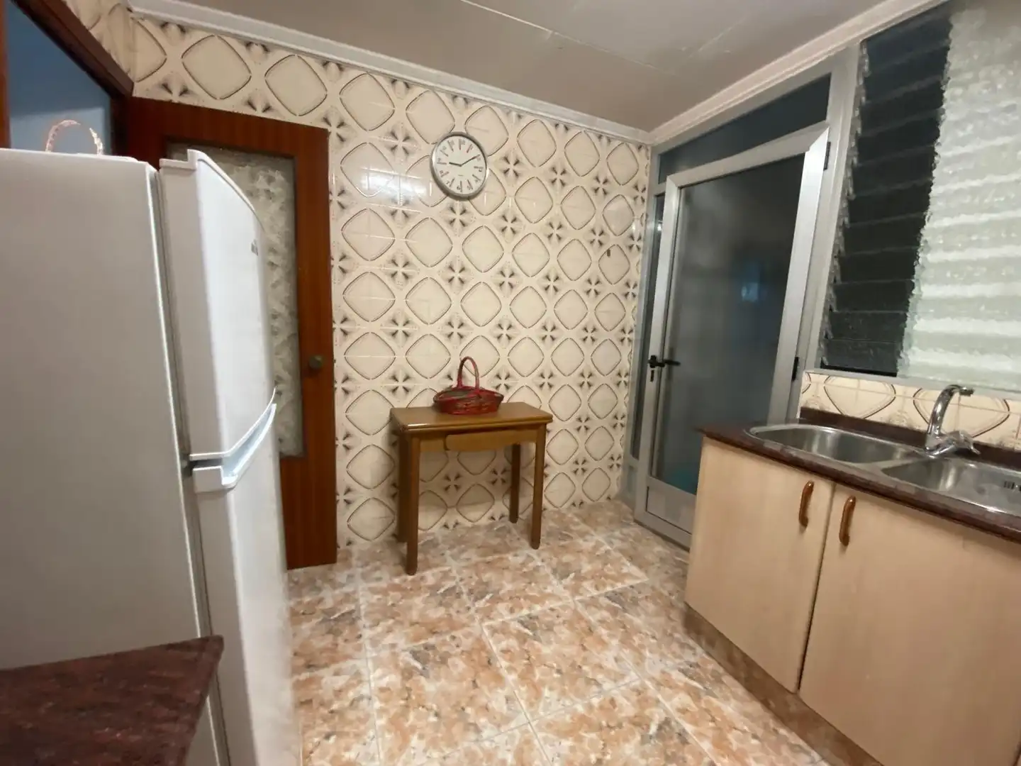Cocina de Finca rústica en venta en Bolbaite