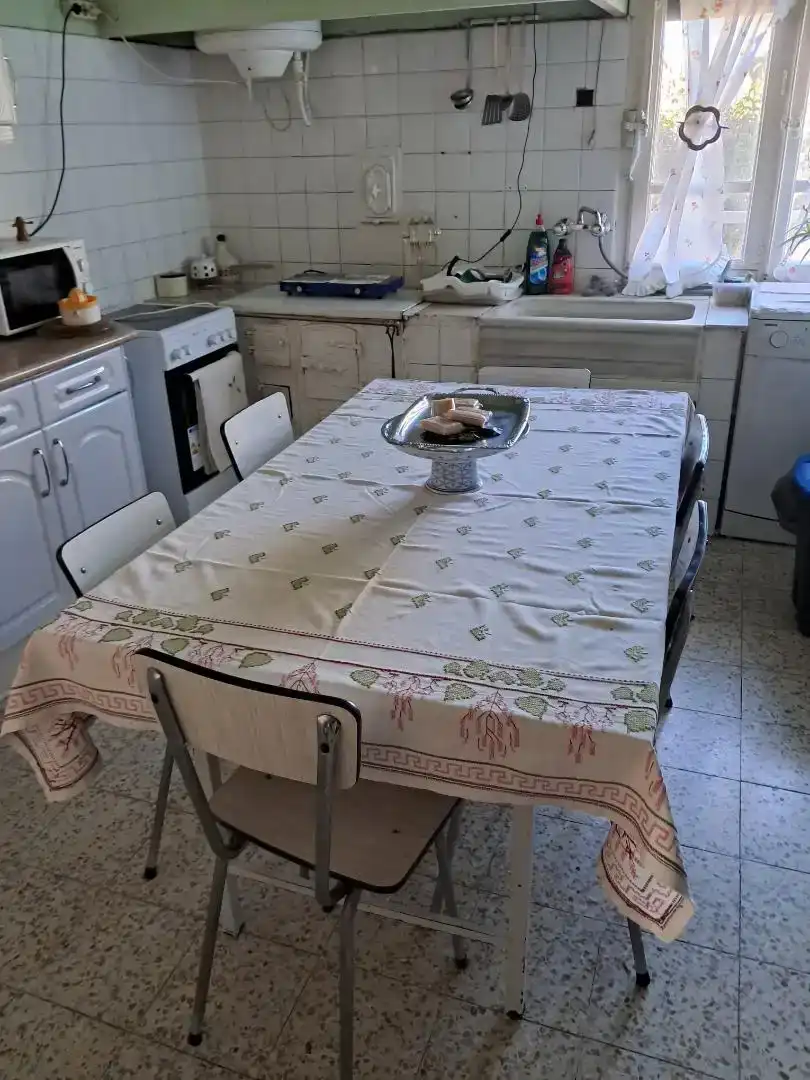 Dining room of Houses for rent in Épila, Zaragoza