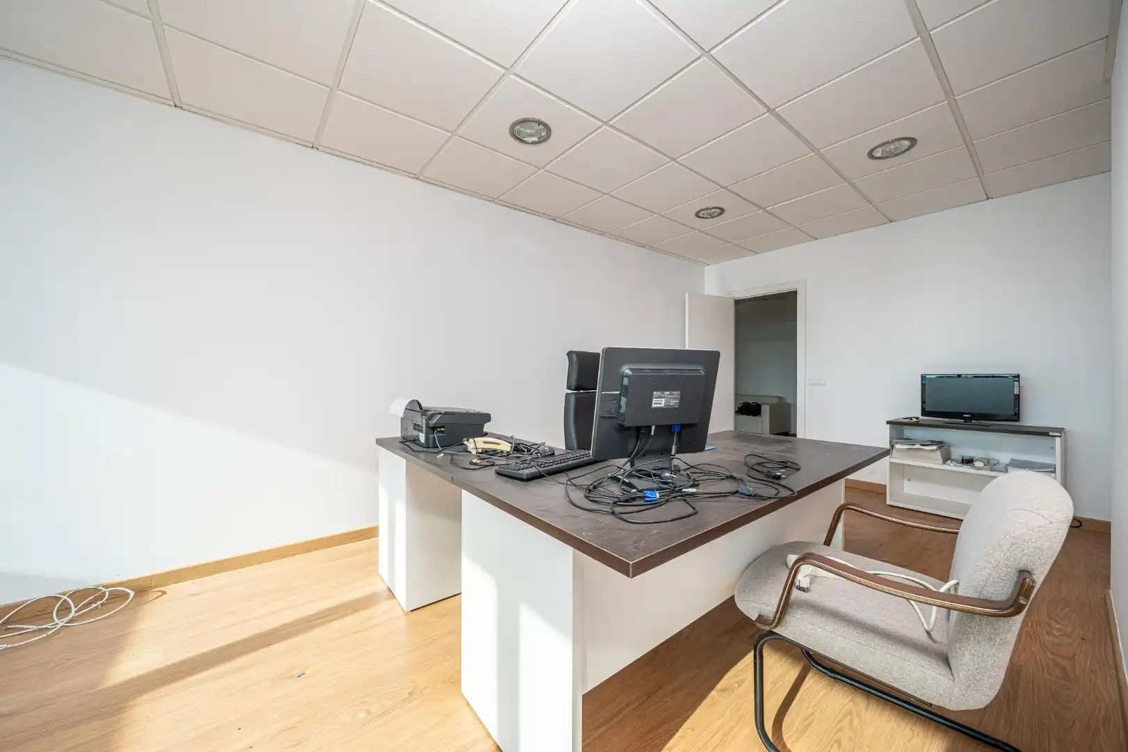 Oficina en venta en Carrer Maquinaria, imagen 6