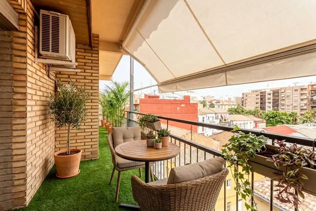 Flat with terrace for sale in Orihuela, imagen 8