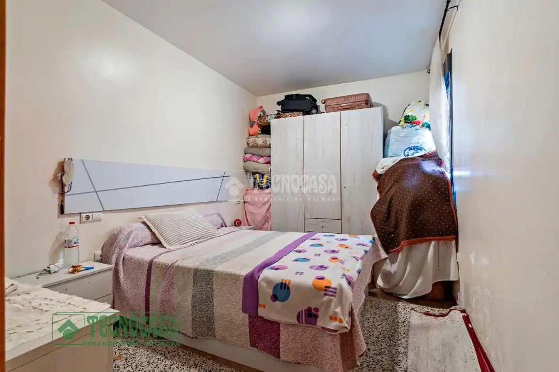 Habitación de Piso en venta en El Ejido con Aire acondicionado y Calefacción