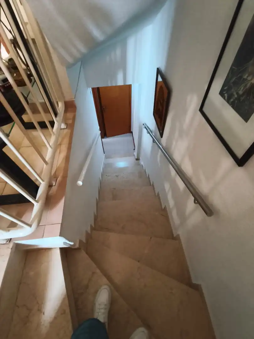 Casa o chalet en venta en Sant Joan d'Alacant con Terraza, Trastero y Piscina comunitaria