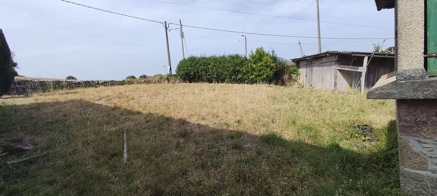 Houses for sale in Ferrol