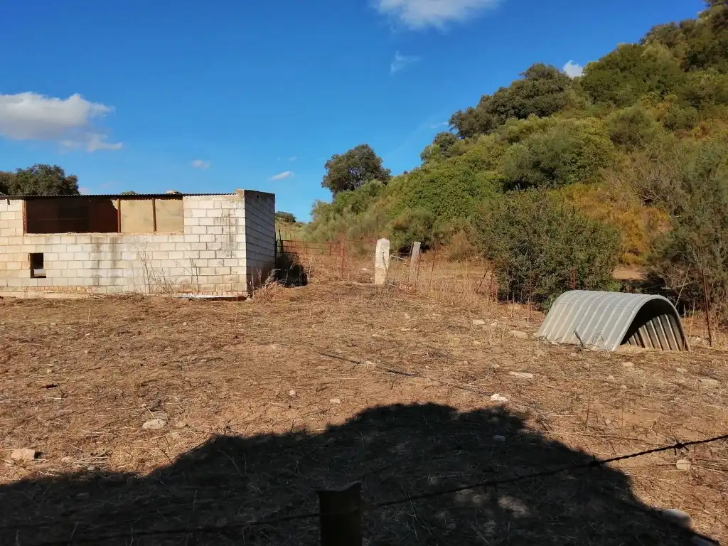 Residential for sale in Morón de la Frontera