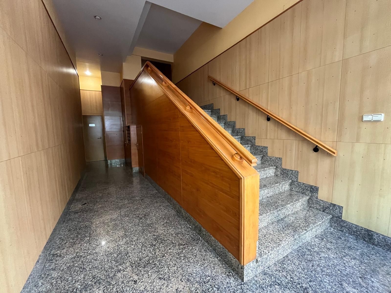Flat for sale in  Pamplona / Iruña  with Heating and Balcony