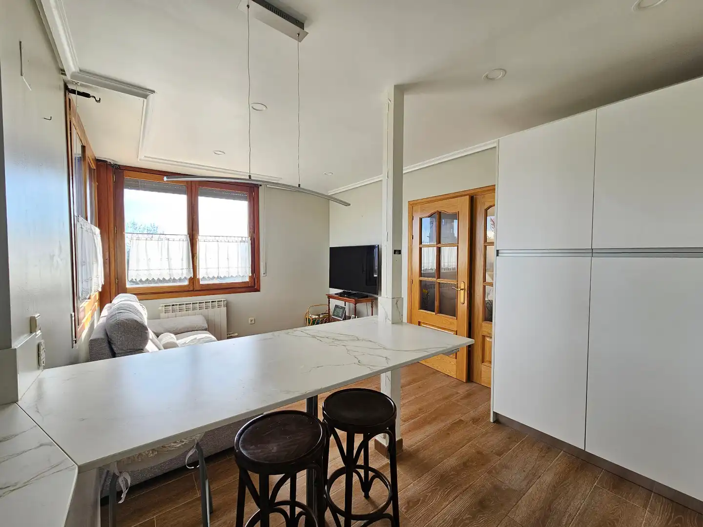 Chalet con jardín en venta en Etxabarri Ibiña Entitatea, imagen 23