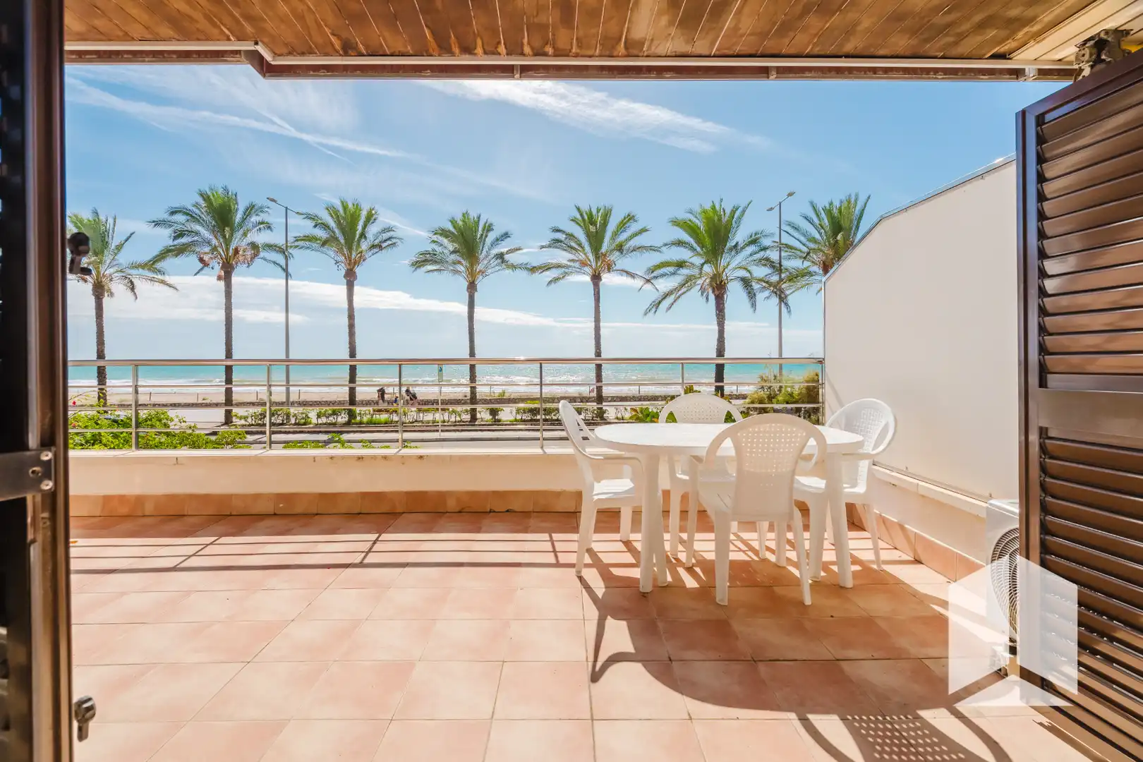 Pis amb piscina en venda a Passeig Marítim Sant Joan de Déu, imagen 9