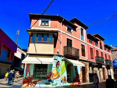 Wohnung zum verkauf in Calle Alonso Astúlez, 1, Torrelavega