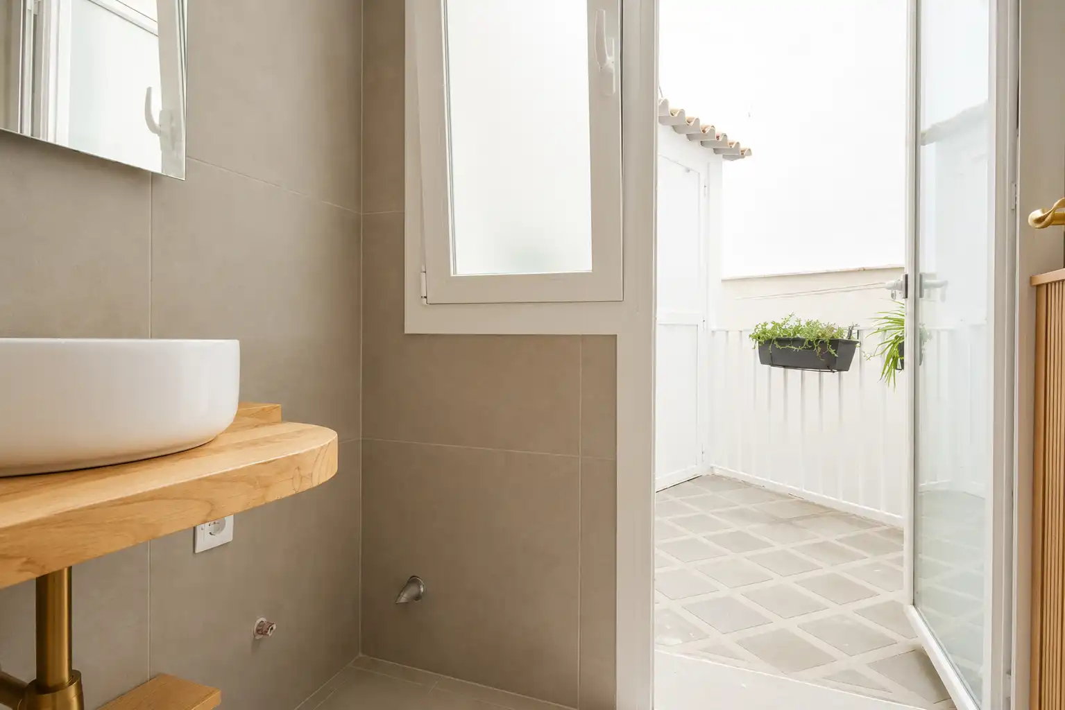 Wohnung mit Terrasse zum Verkauf in San Bartolomé - Millán de Priego, imagen 17
