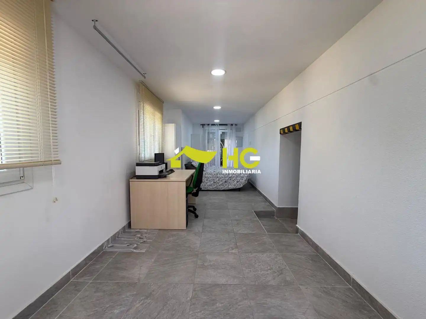 Wohnung zur Miete in Villaviciosa de Odón mit Heizung
