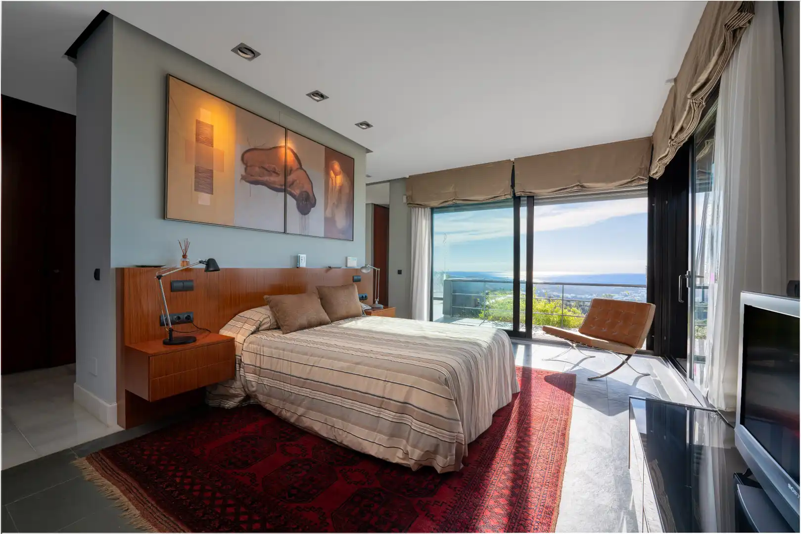 Maison avec terrasse à vendre à Río Real - Los Monteros, imagen 14