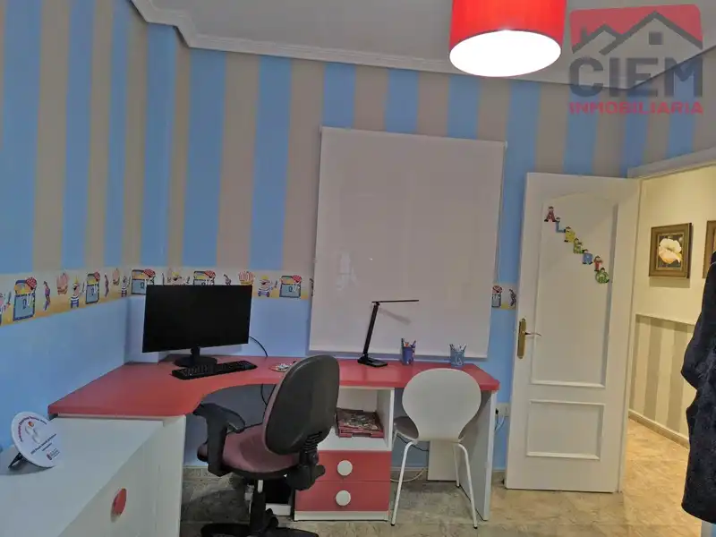 Immobles singulars en venda a Calle Severo Ochoa 14, imagen 15