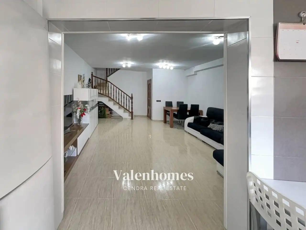 Haus oder Chalet zum Verkauf in Reus mit Klimaanlage und Heizung