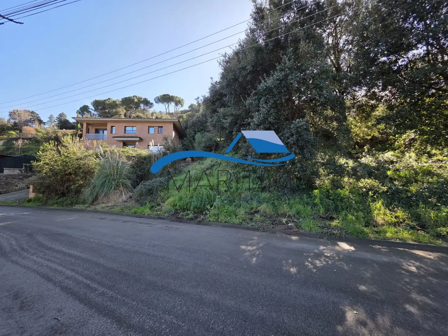 Lands and plots for sale in CLAVELL 1, imagen 6