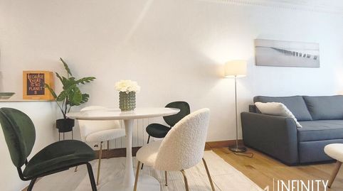 Foto 4 de Pis de lloguer a Kirikiño Etorbidea, Iralabarri, Bilbao